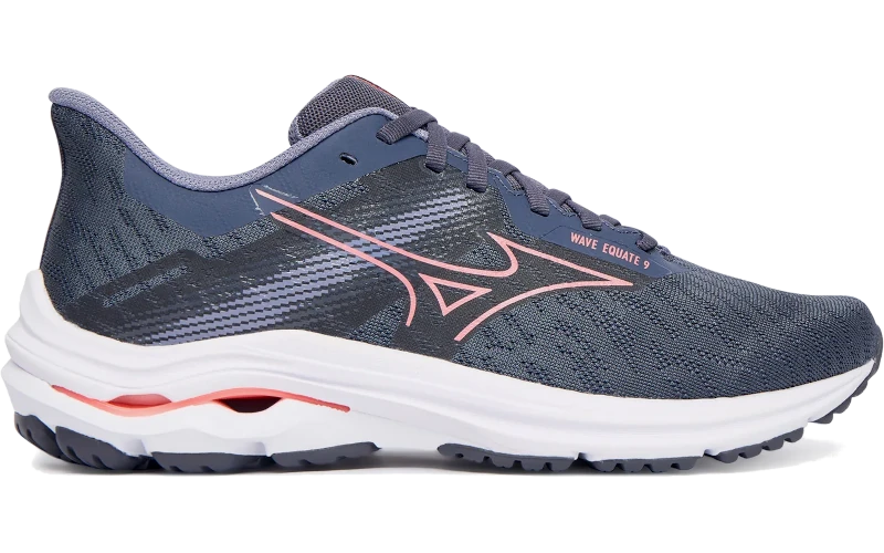 Mizuno Wave Equate 9