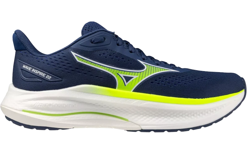Mizuno Wave Inspire 22