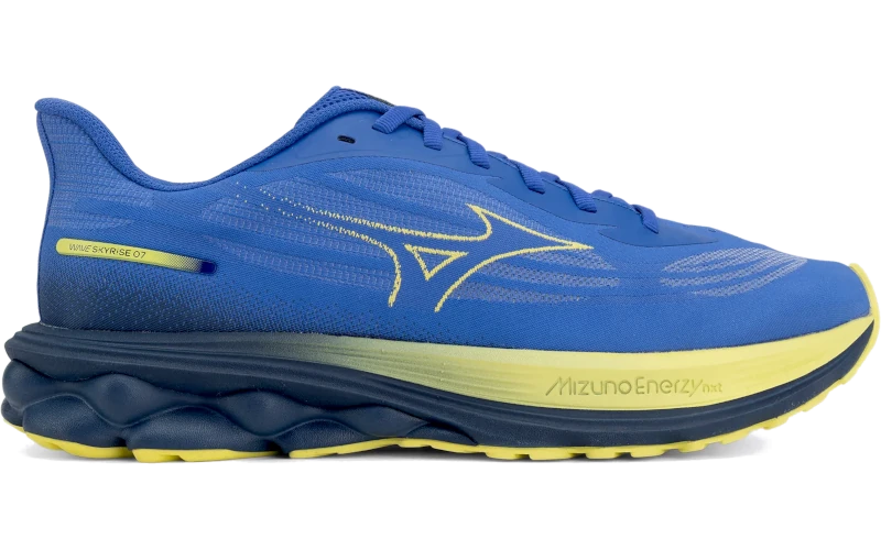 Mizuno Wave Skyrise 7