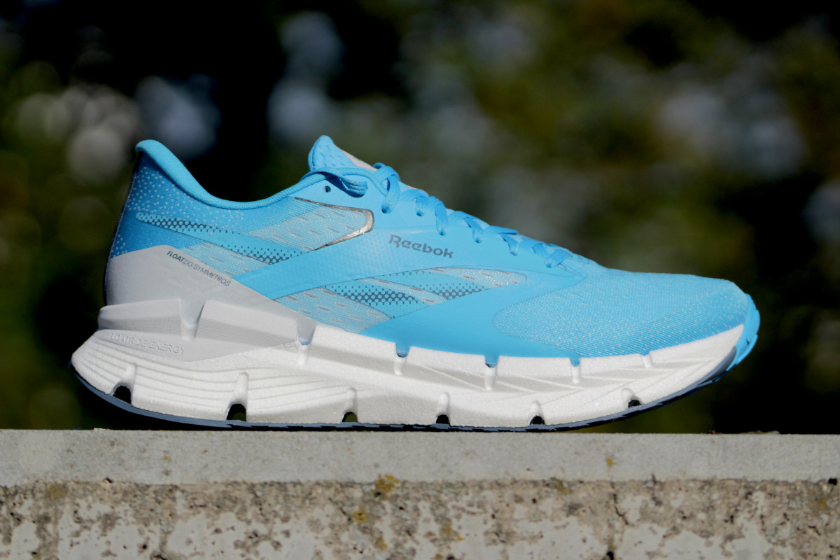 Reebok FloatZig Symmetros
