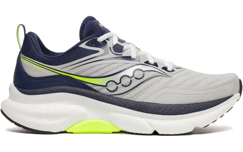 Saucony Omni 23 ST