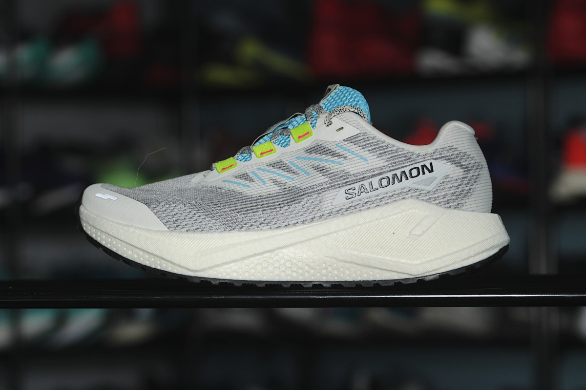 Salomon Aero Blaze 3 GRVL