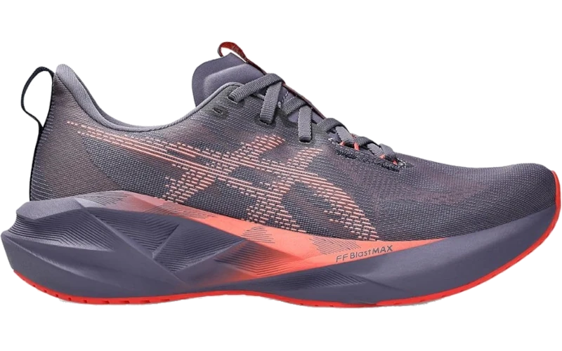 Asics Novablast 5