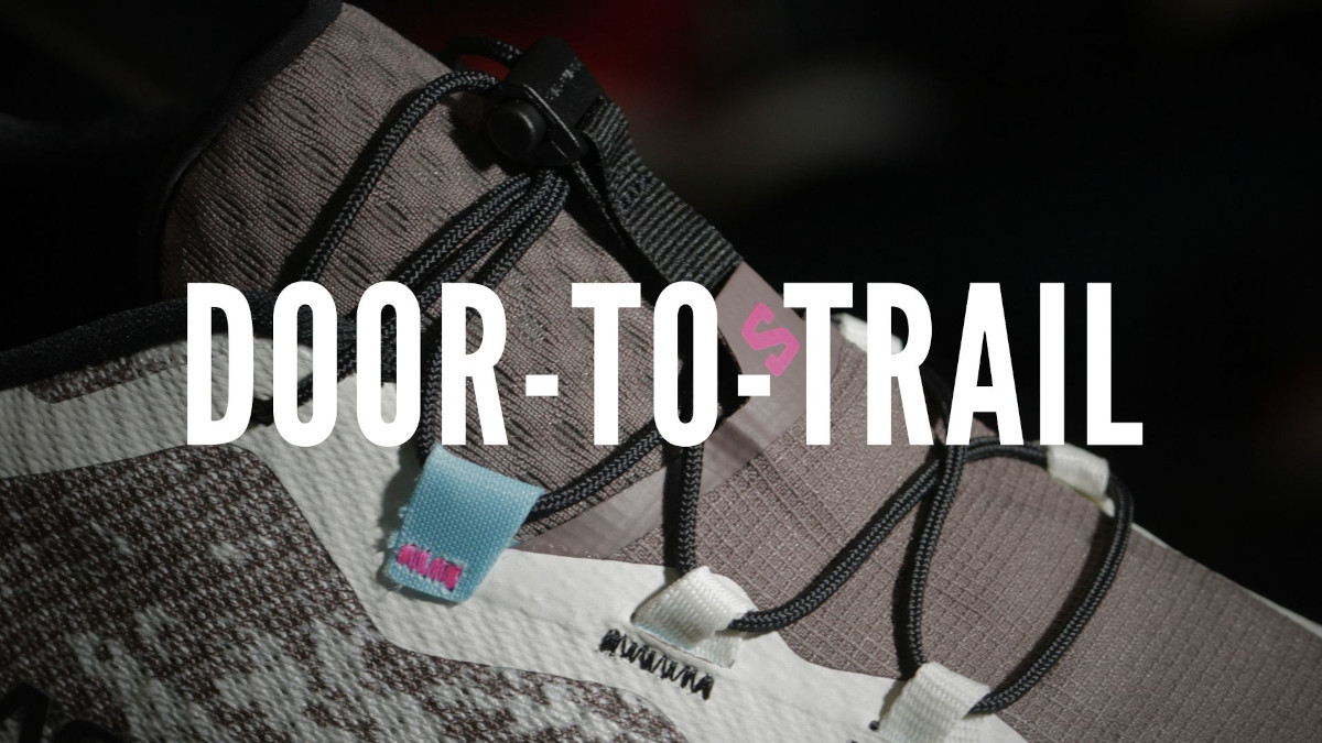 Best Door-to-Trail - summer 2026