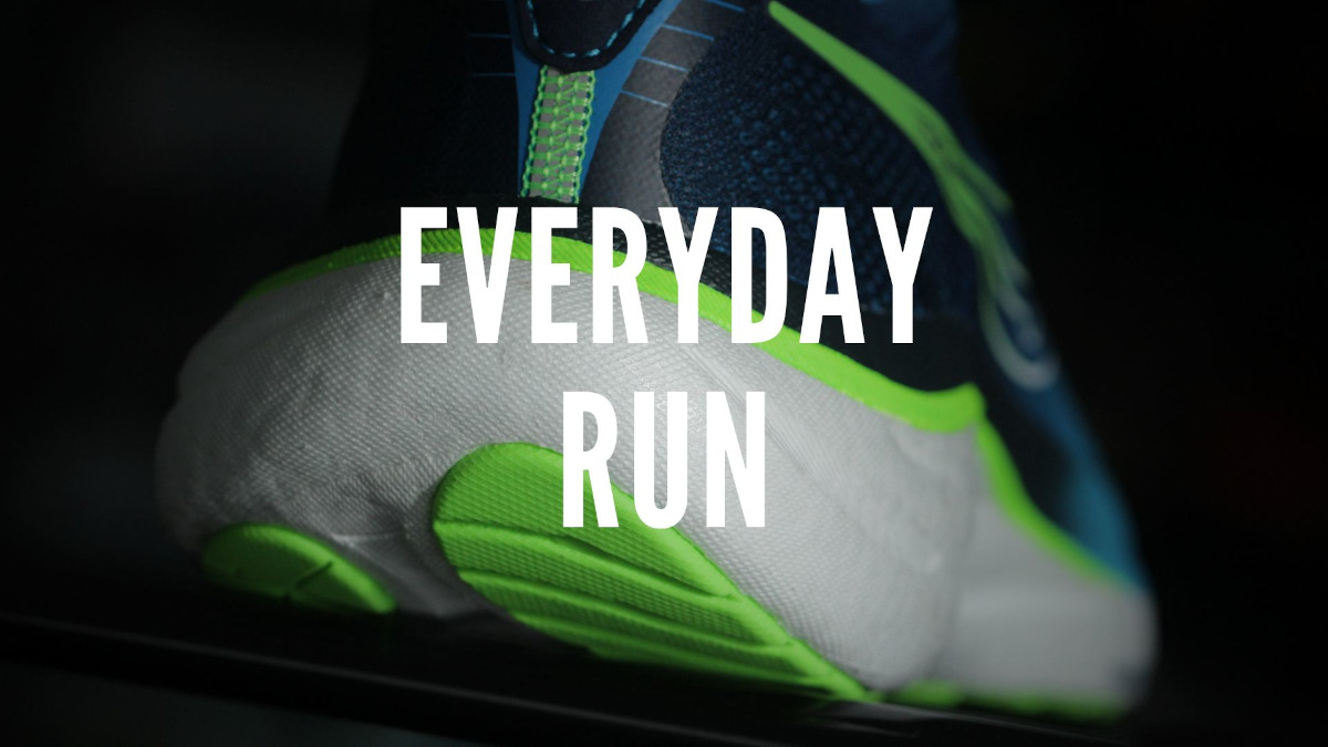 Everyday Running Shoes - Summer 2026