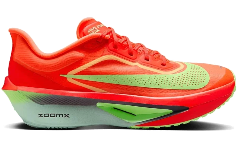 Nike Zoom Fly 6 - red