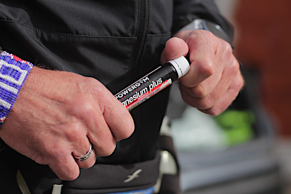 Runner Supplements