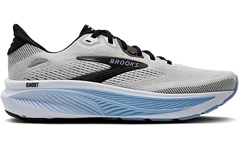 Brooks Ghost 18