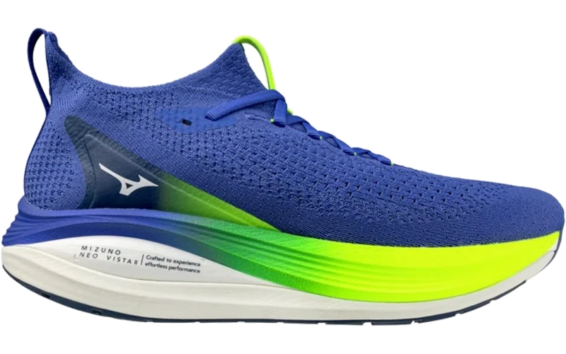Mizuno Neo Vista 2