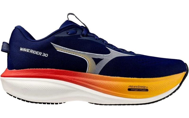 Mizuno Wave Rider 30