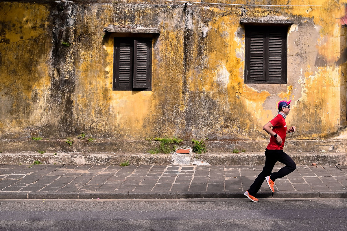Street Runner