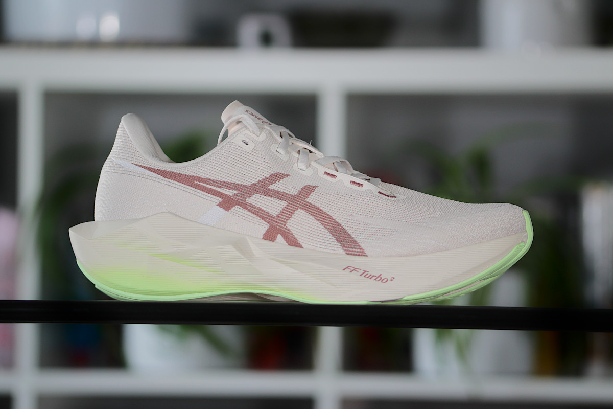 Asics Novablast 6