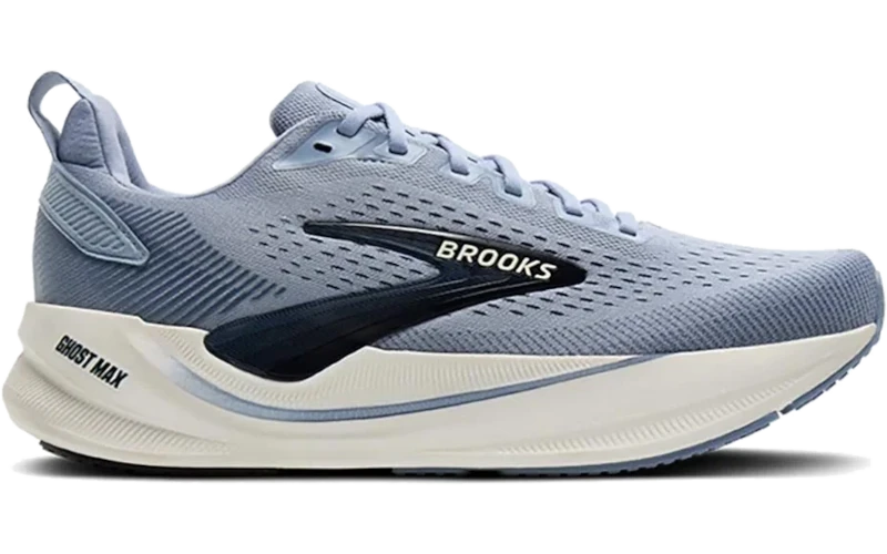 Brooks Ghost Max 4