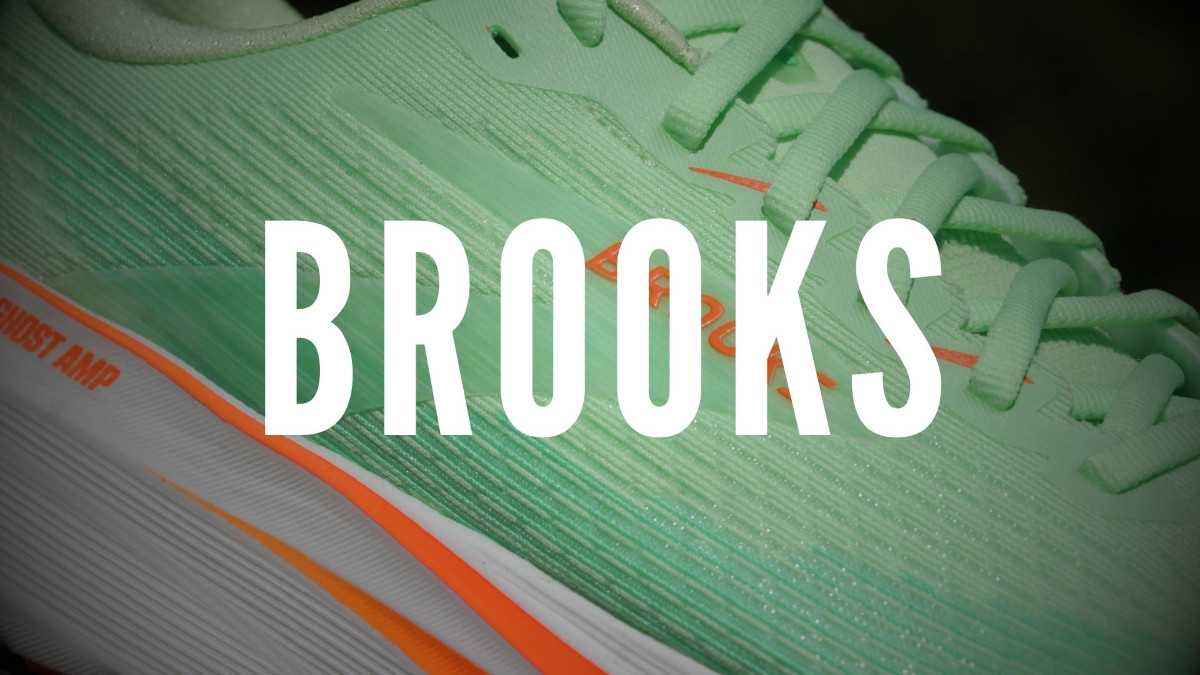 Brooks Running Shoes - Fall 26
