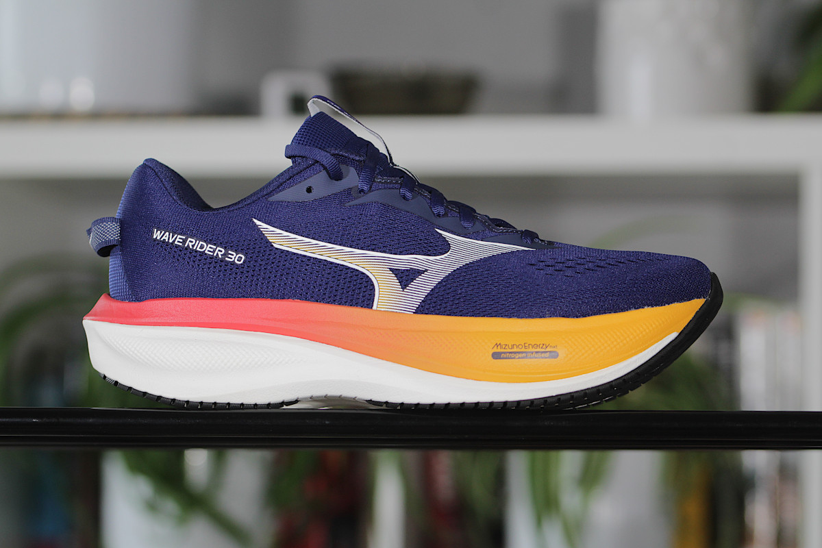 Mizuno Wave Rider 30