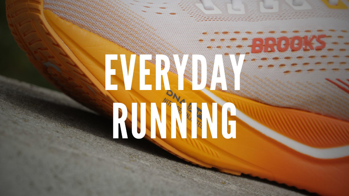 Everyday Running Shoes - Fall 26